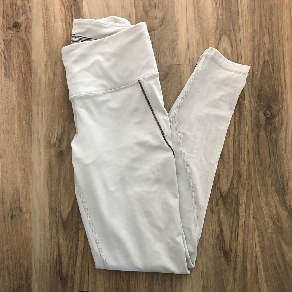 VS Sport Knockout Mesh Athletic Legging